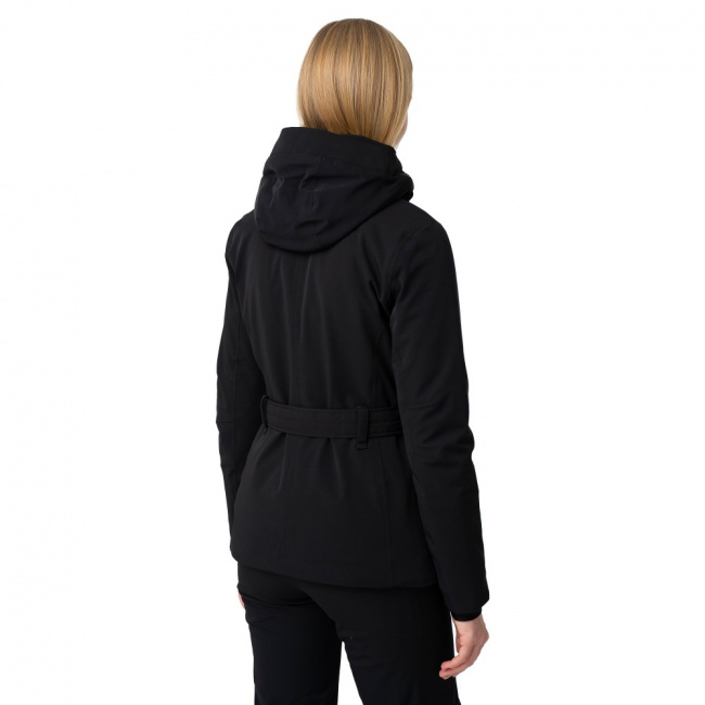 Куртка Poivre Blanc W25-0801 Emily WO/A (XXL, черный (9184138))