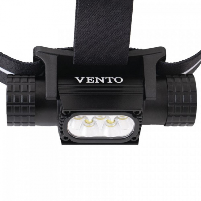 Фонарь налобный Венто Photon X5