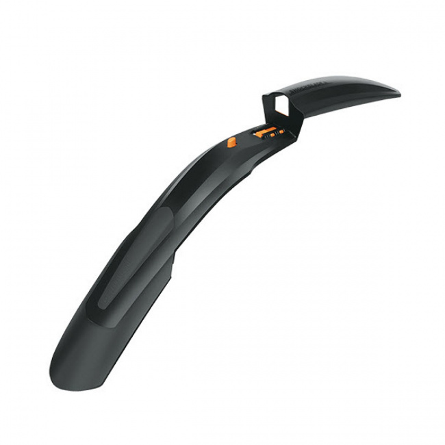 Крыло переднее SKS Shockblade Dark 28+29"