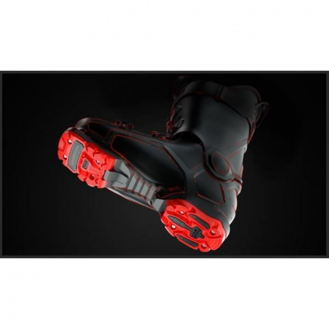 Ботинки г/л Head /24-25/ Formula 95 W LV GW