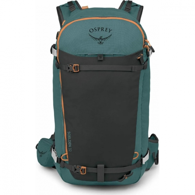Рюкзак Osprey Soelden 32 (cascade blue (9184531))