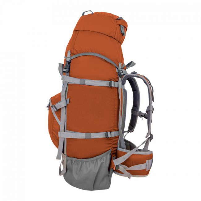 Рюкзак МАНАРАГА Конжак-70 V3 (терракотово-серый (9137870))