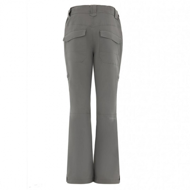 Брюки Rehall Nori-R (S , steel (9169248))