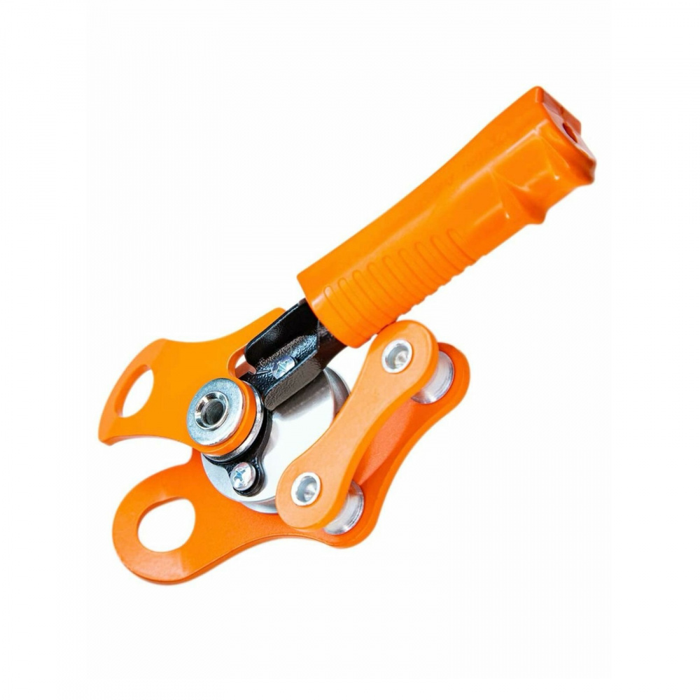 Спусковое устройство Орион-альп Беркут (левый (9150750))