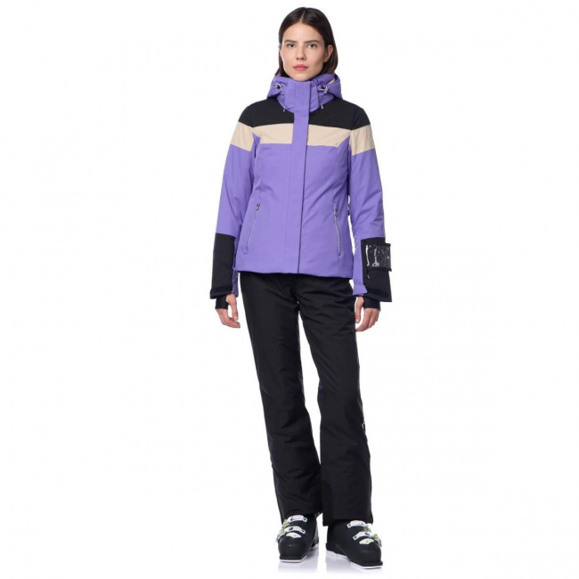 Брюки Phenix /23-24/ Time Space OB61 жен.