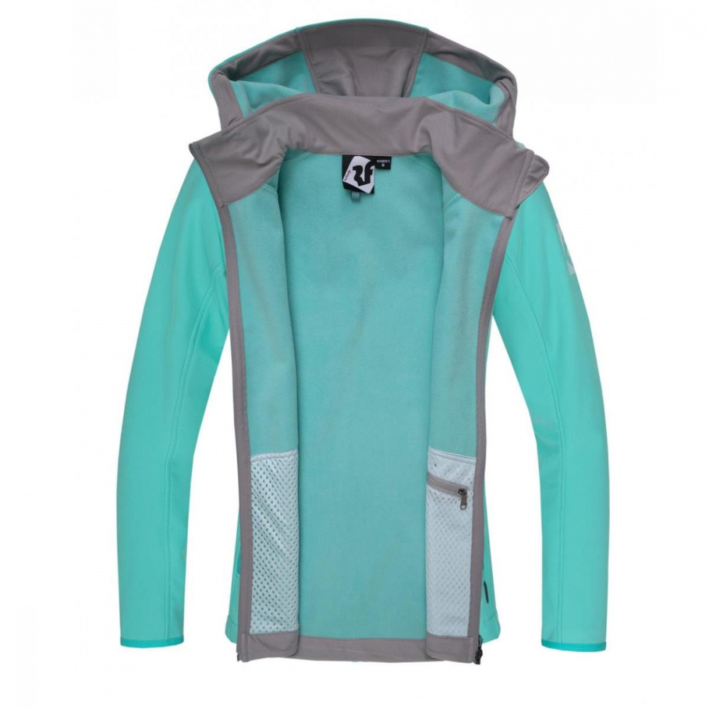 Куртка RedFox Canyon жен.