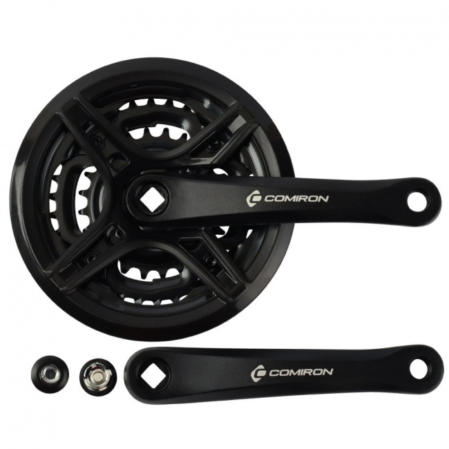 Система Comiron JH-A104-P16 24/34/42T