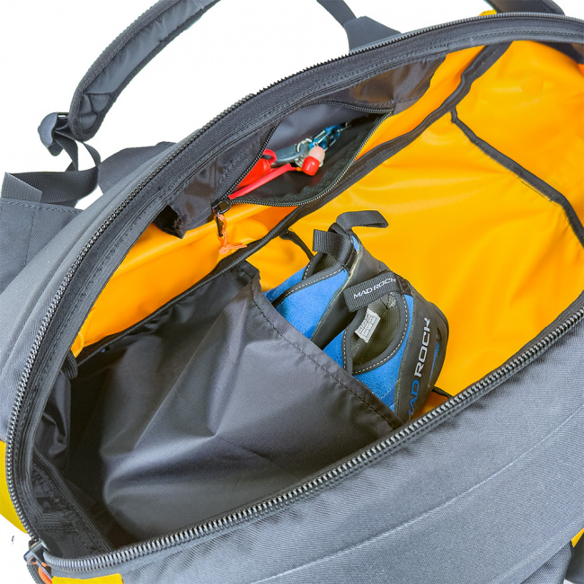 Рюкзак Манарага Rope Bag