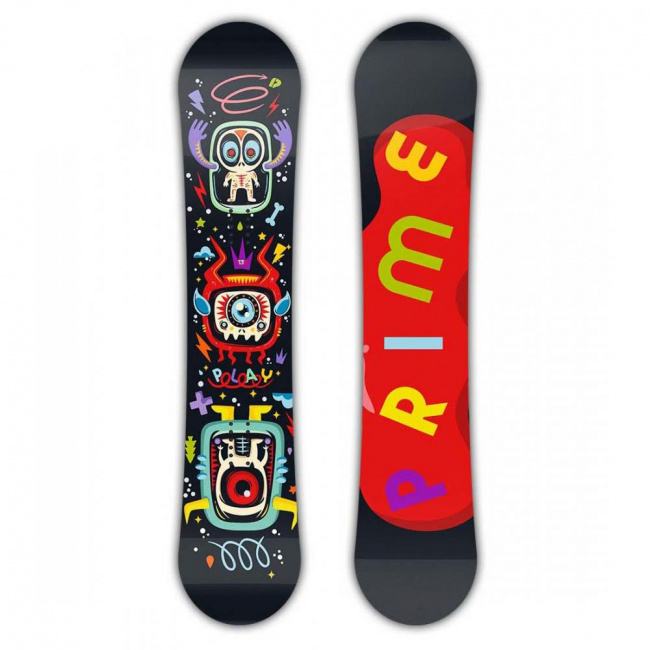 Сноуборд Prime /24-25/ Kids Play
