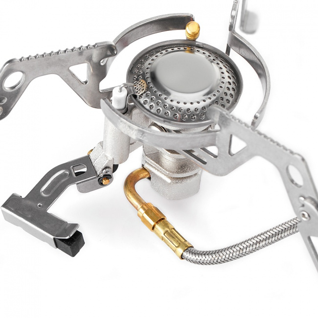 Горелка Kovea KB-0211 (CAMP 4L)