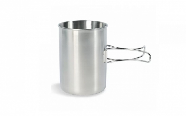 Кружка TATONKA Handle Mug 850