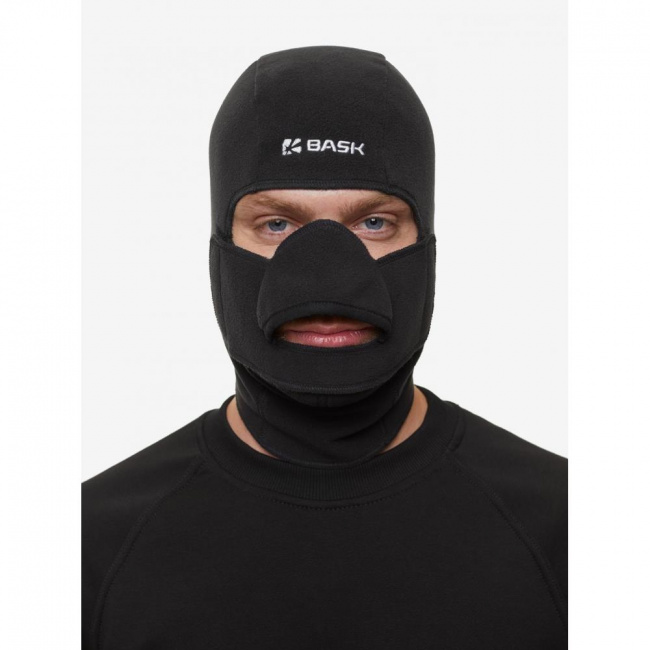 Шлем BASK WB Thor V3