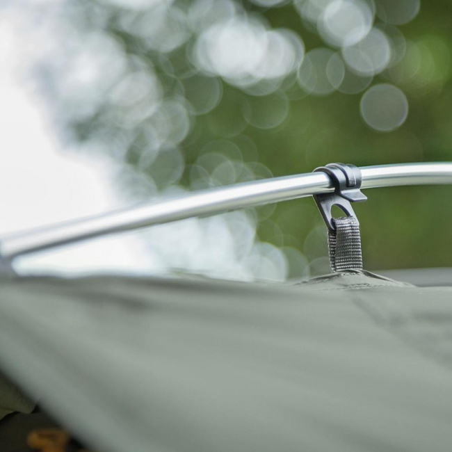 Палатка BASK BONZER 2