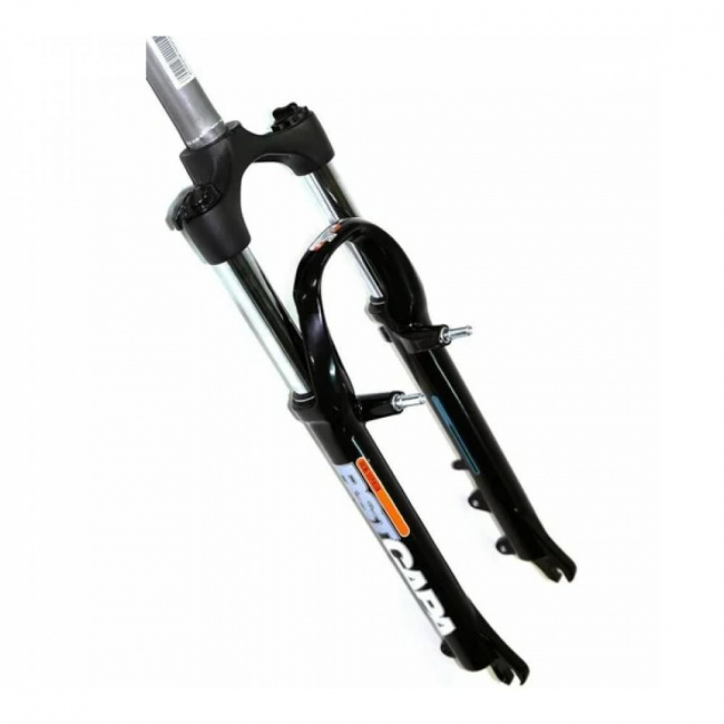 Вилка RST CAPA MLC 26" 80 мм под диск. тормоз