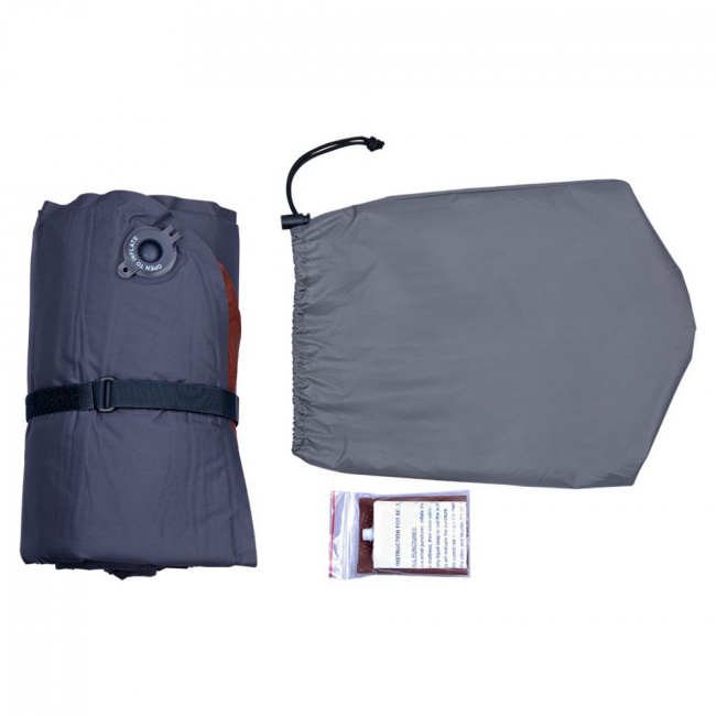 Коврик Mountech Trek 3.8 M