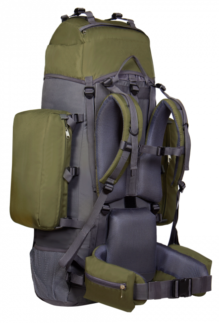 Рюкзак МАНАРАГА Алтай-120