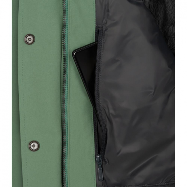 Пальто Sivera Баенка М жен. (арт. 230862)