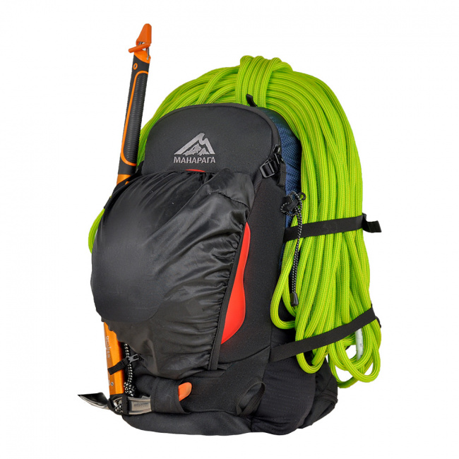 Рюкзак МАНАРАГА Alpha-35