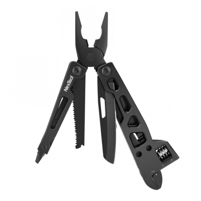 Мультитул Nextool Vanguard Multifunctional Wrench