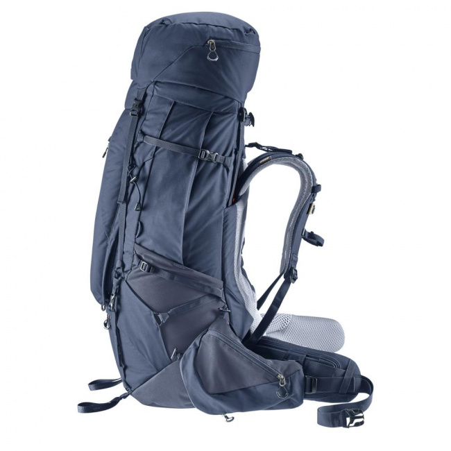 Рюкзак Deuter Aircontact X 80+15 Ink