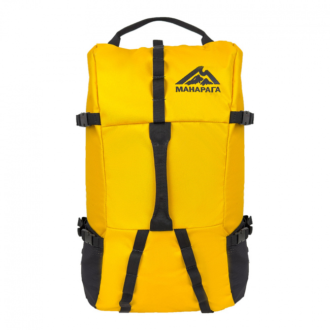 Рюкзак Манарага Rope Bag