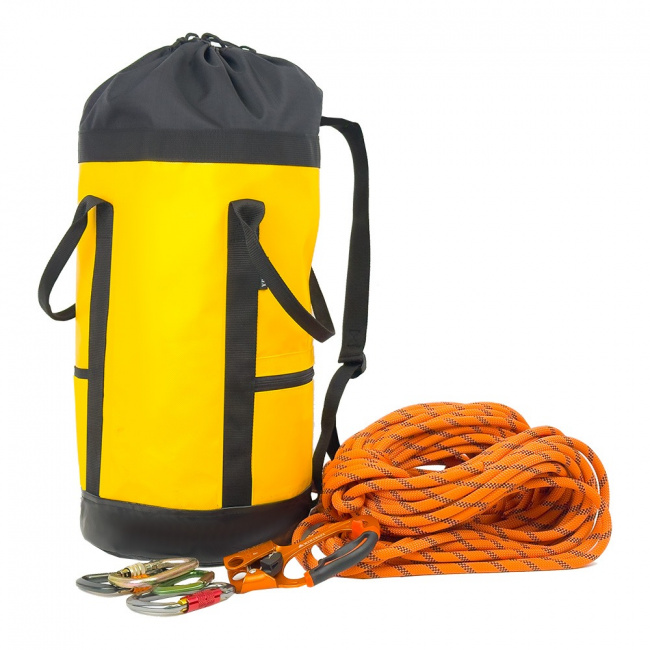 Баул Манарага ПромАльп 35