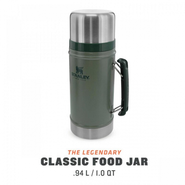 Термос для еды Stanley Classic 0.95 л