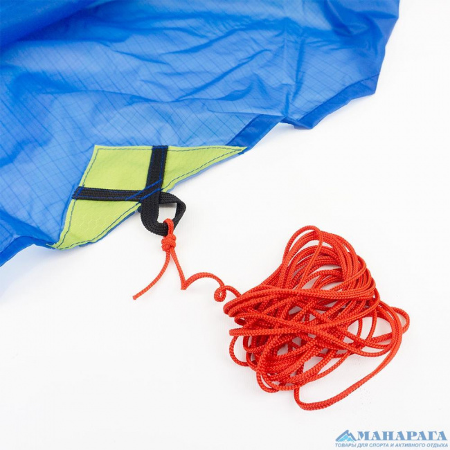 Тент Манарага Silicone Light 3х3 м