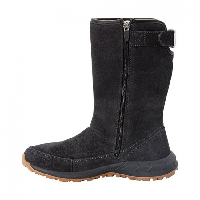 Сапоги Jack Wolfskin Queenstown Texapore Boot H W