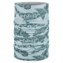 Бандана BUFF /25/ 135993 Coolnet UV Salt Seagrove Green