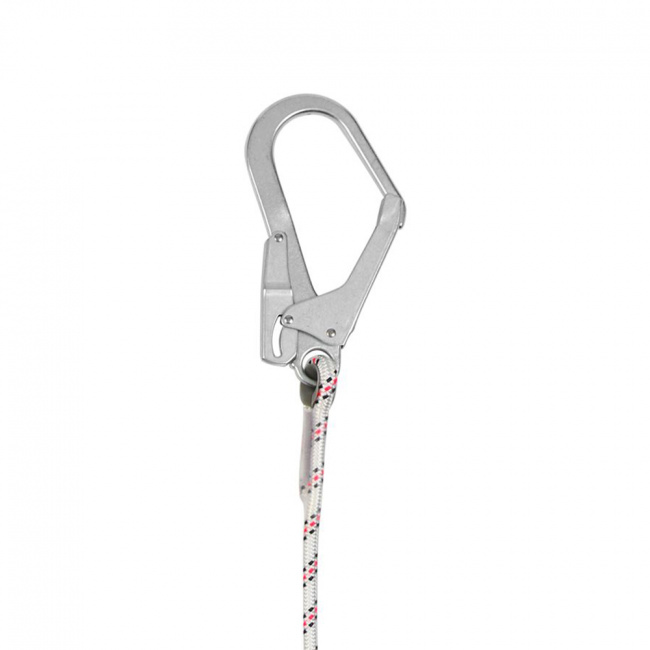 Строп Венто веревочный одинарный регулируемый с амортизатором аВ12р