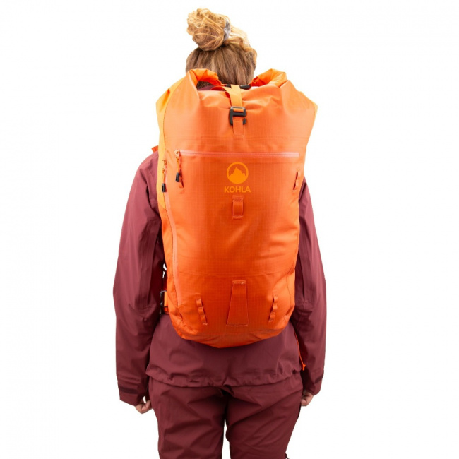 Рюкзак KOHLA Alpinist Pro 32L