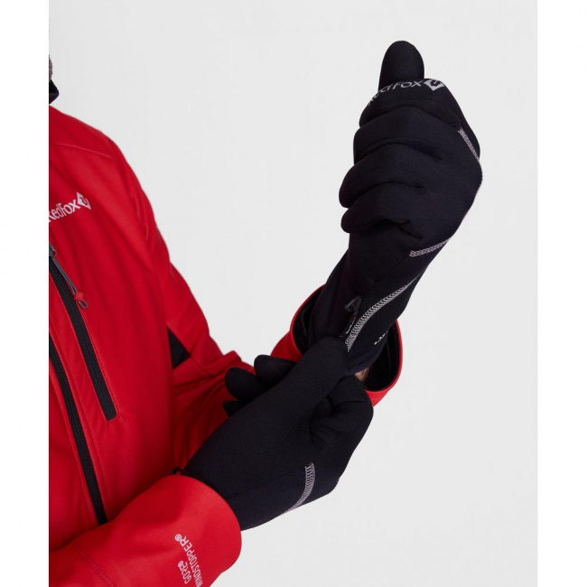 Перчатки RedFox Power Stretch