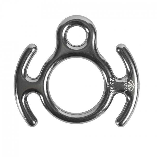 Спусковое устройство Вертикаль Восьмерка рогатая двурогая