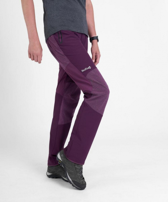 Брюки RedFox Granite Climbing жен. (арт. 1043385)