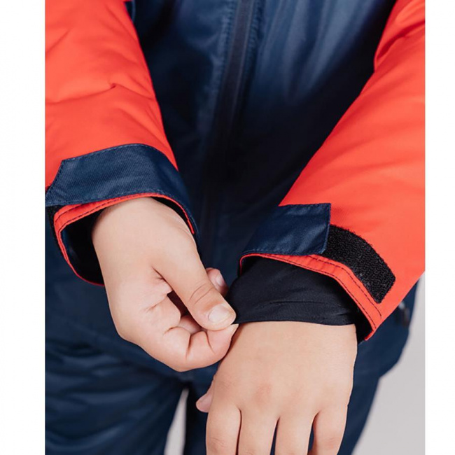 Куртка утепленная Nordski Junior Premium-Sport