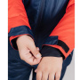 Куртка утепленная Nordski Junior Premium-Sport