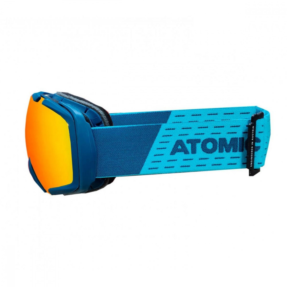 Маска Atomic Ravel S Stereo