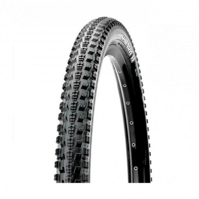 Покрышка Maxxis 29x2.1 Crossmark II M344RU F TLR DK62 BK