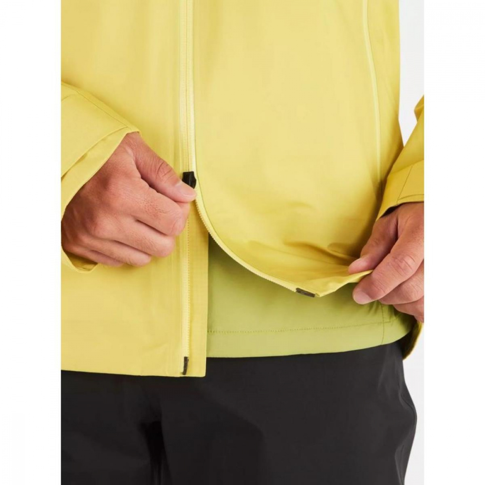 Куртка Marmot Mitre Peak Gore Tex