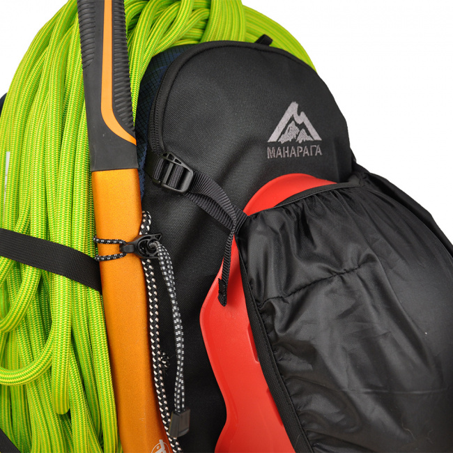 Рюкзак МАНАРАГА Alpha-35