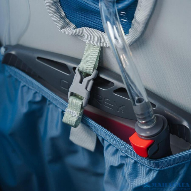 Рюкзак Osprey Ace 50