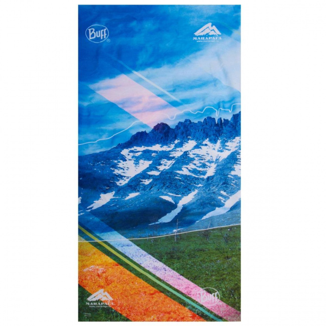 Бандана BUFF 130602 Coolnet UV+ Manaraga Tain