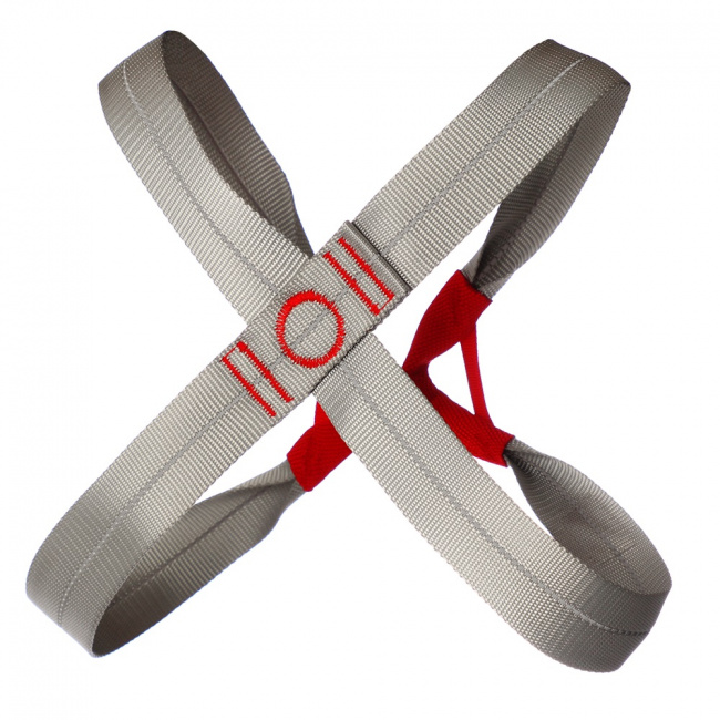 Грудная обвязка Венто Бабочка