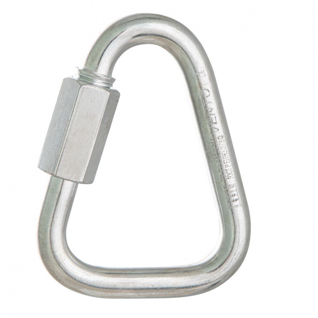 Карабин-рапид Венто Delta 10 zn