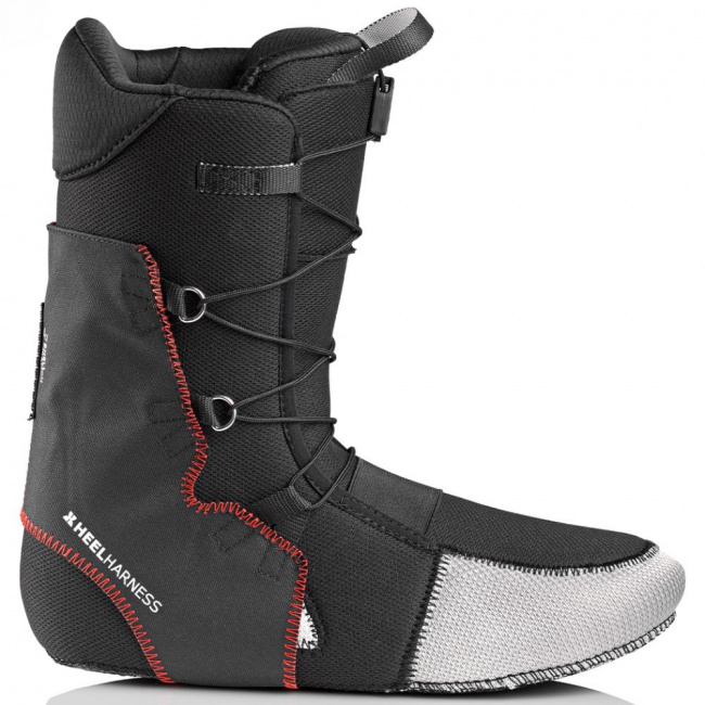 Ботинки с/б DeeLuxe /23-24/ ID Lara BOA