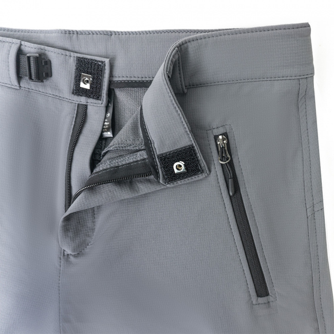 Брюки Манарага Alpine