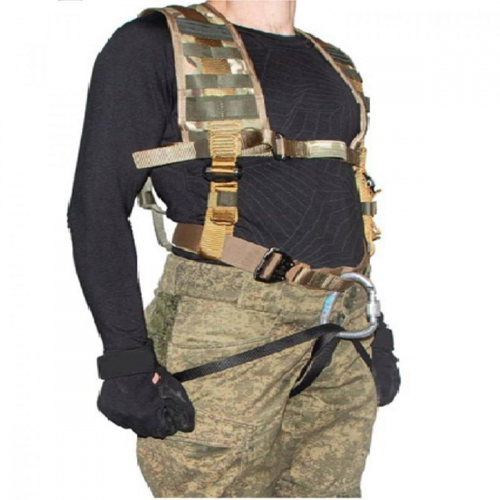 Пояс Вертикаль тактический 