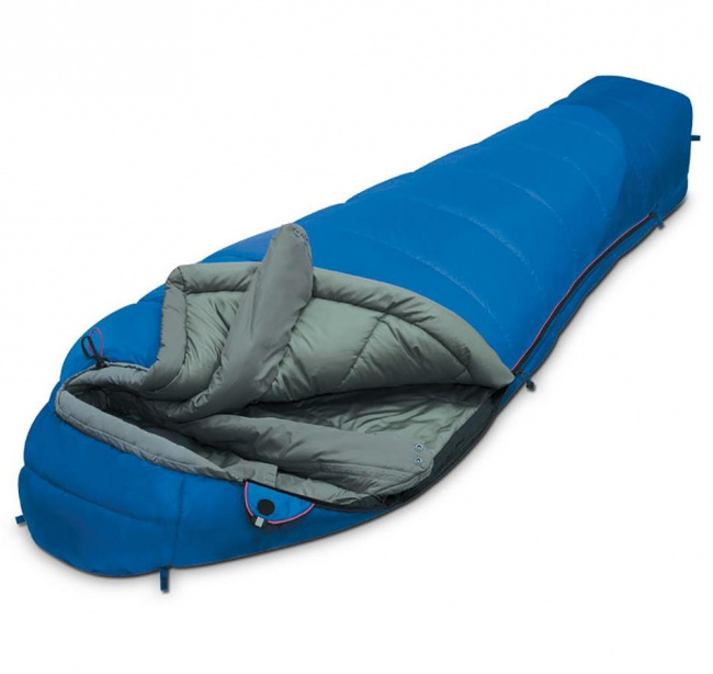 Спальник ALEXIKA Mountain Compact