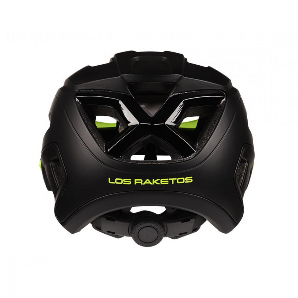 Шлем Los Raketos Corbie